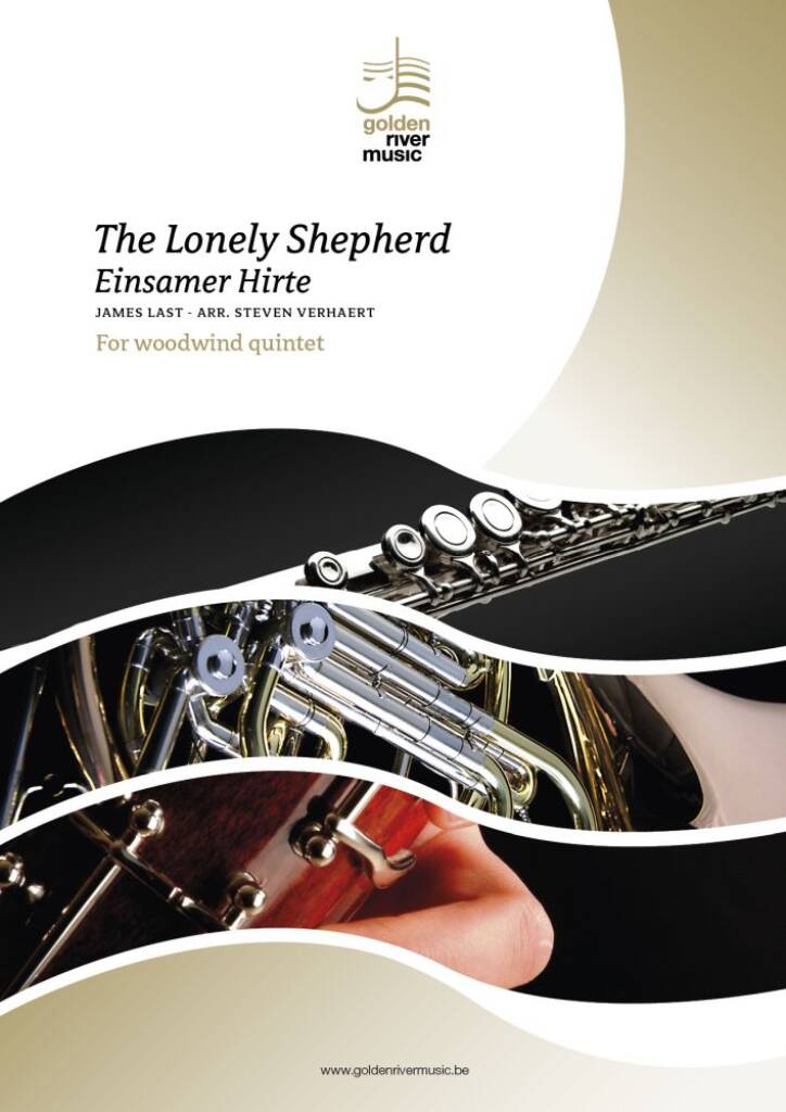The Lonely Shepherd